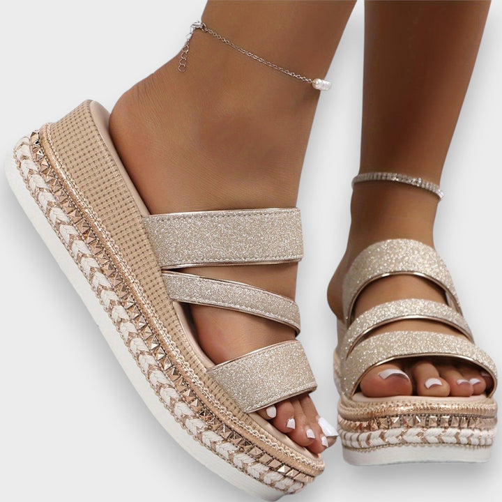 Марияна - Удобни сандали