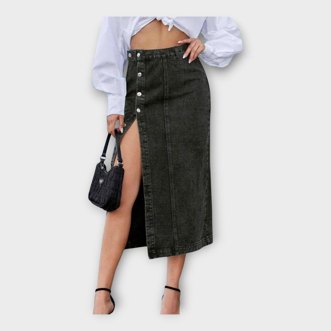 Макси пола с копчета