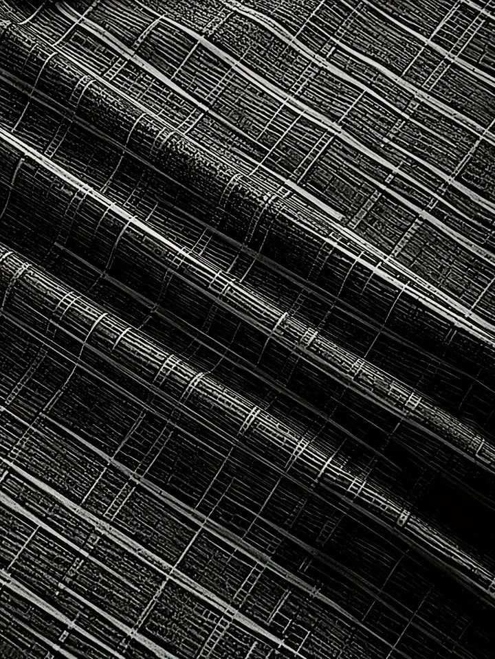 Мирослав -  Елегантна риза с райе и каре