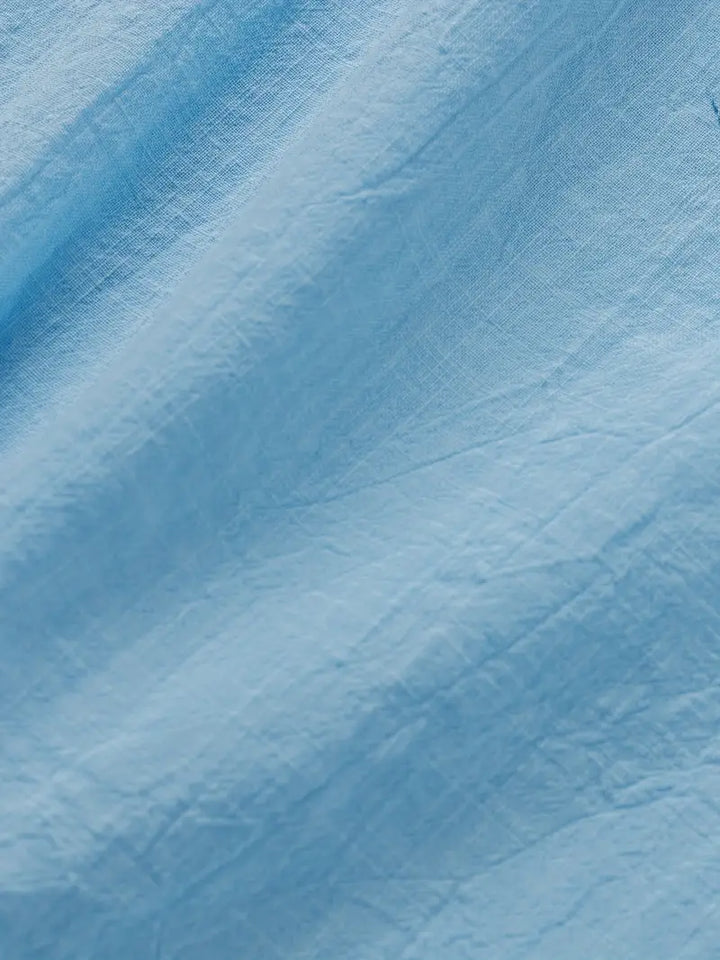 Филарет - Елегантна риза с къс ръкав