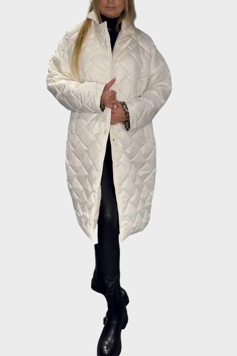 Даниела – Двулицево капитонирано яке