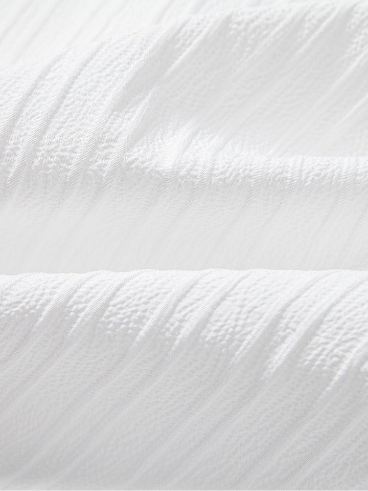 Захари - Комплект с къс ръкав