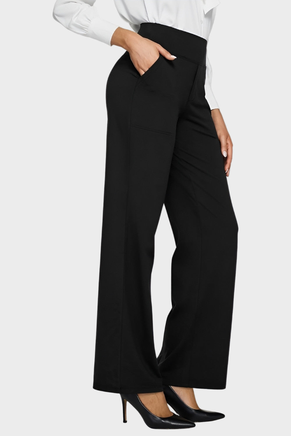 Филомена - Удобни еластични дънки