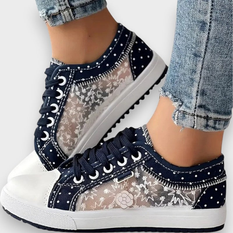 Ивана - Удобни Ортопедични Чевли