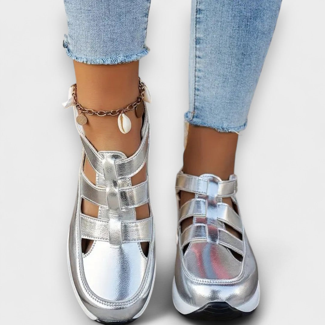 Петра - Ергономични сандали