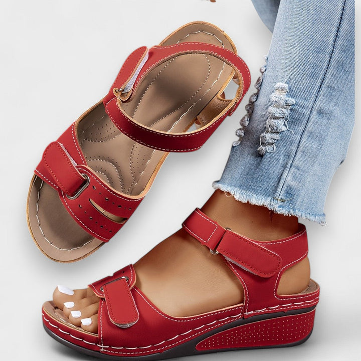 Антония - Летни Сандали