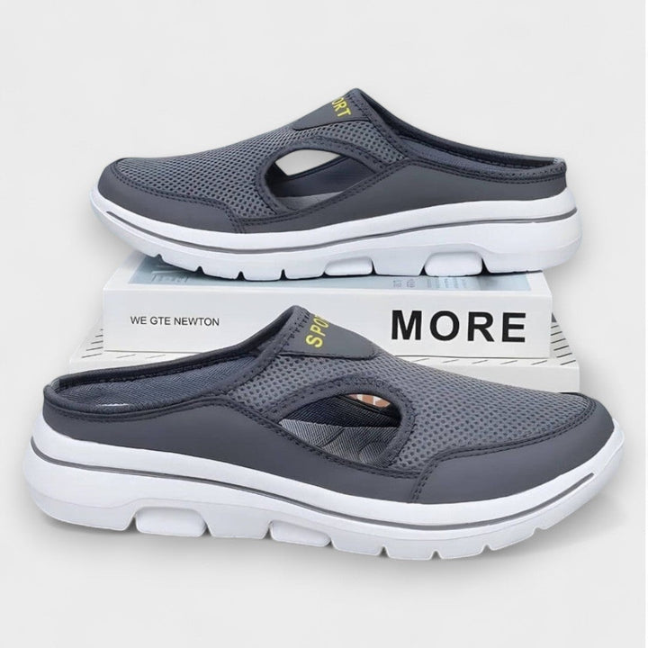 Матеа - Ортопедични спортни сандали