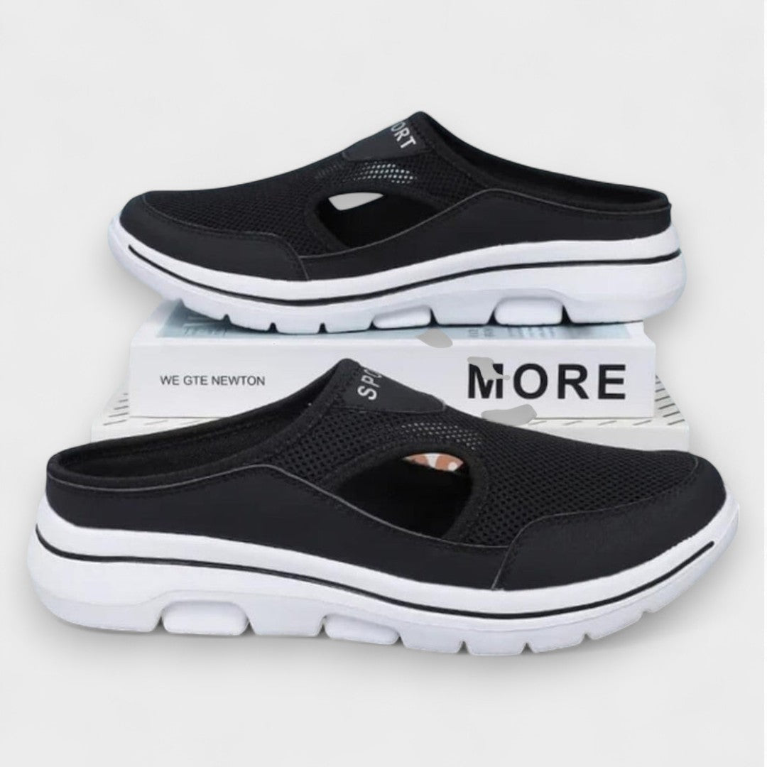 Матеа - Ортопедични спортни сандали