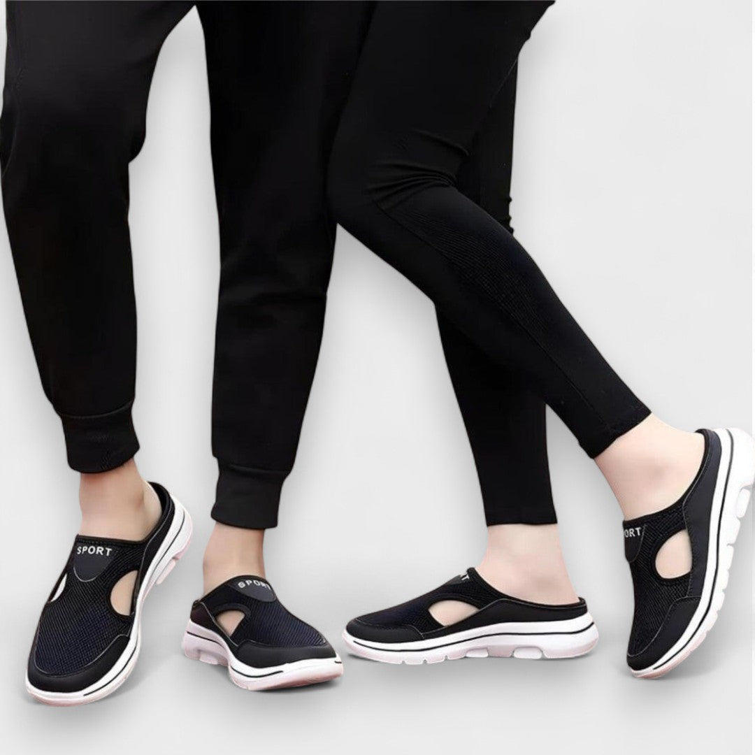 Матеа - Ортопедични спортни сандали