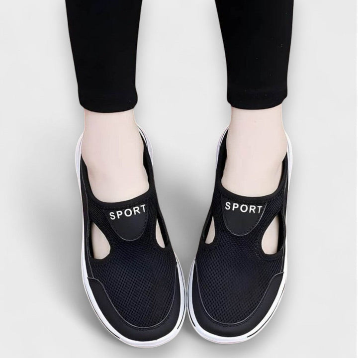 Матеа - Ортопедични спортни сандали