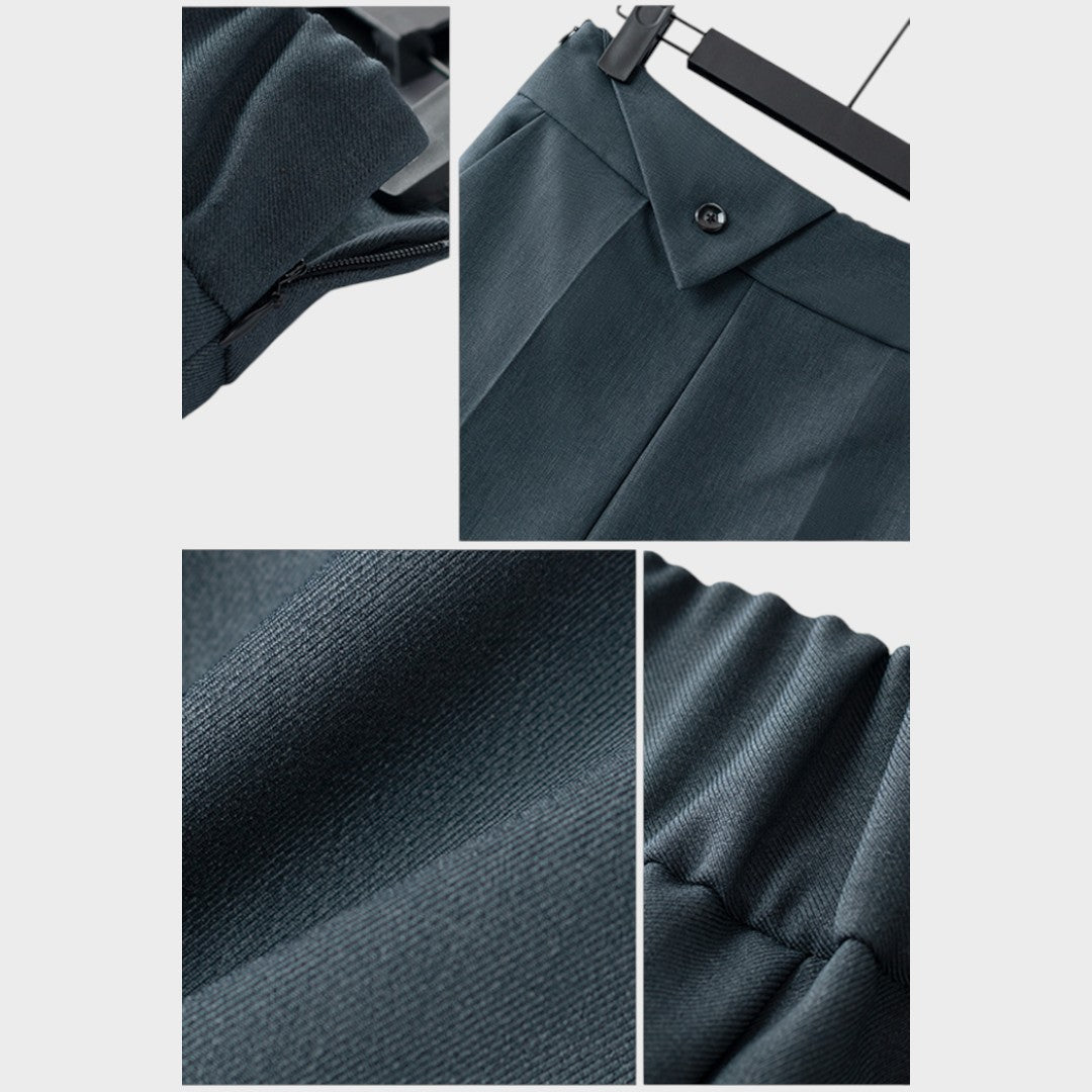 Злата - Престижен комплект сако