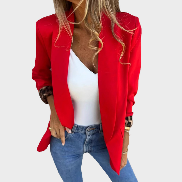 Анастасия – Блейзер за жени, стилен и комфортен