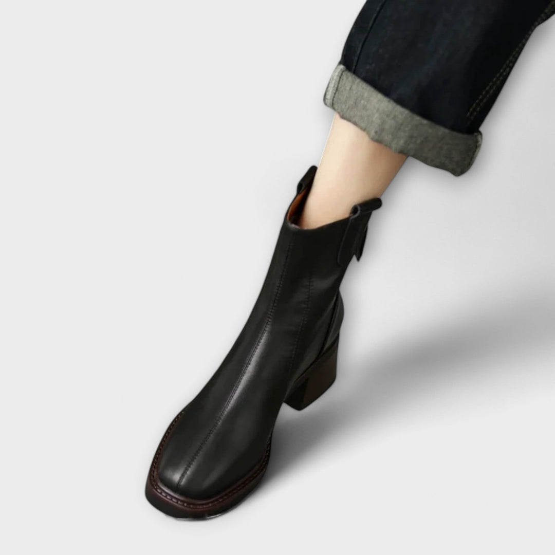 Криста – Чизми за жени