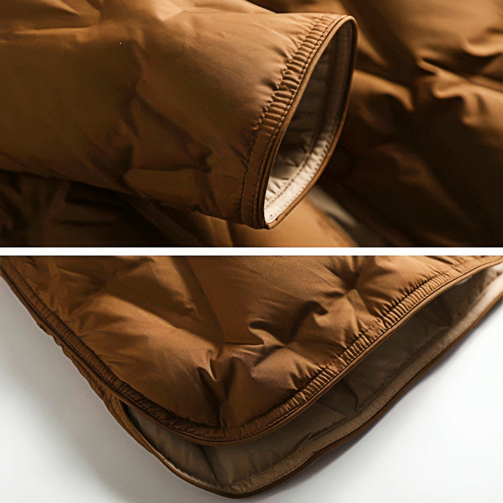 Мартинa - Шикозен и Топъл Палто