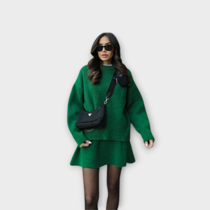 Дженита - Casual Set