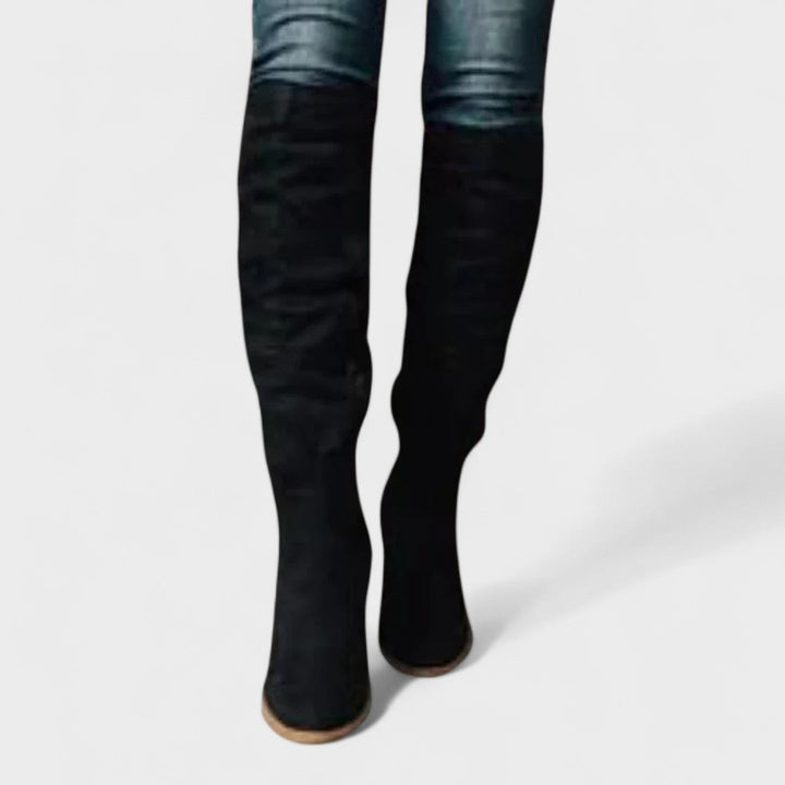 Миа - Високи ботуши